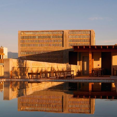 Hotel Humano, A Member Of Design Hotels Brisas de Zicatela Экстерьер фото