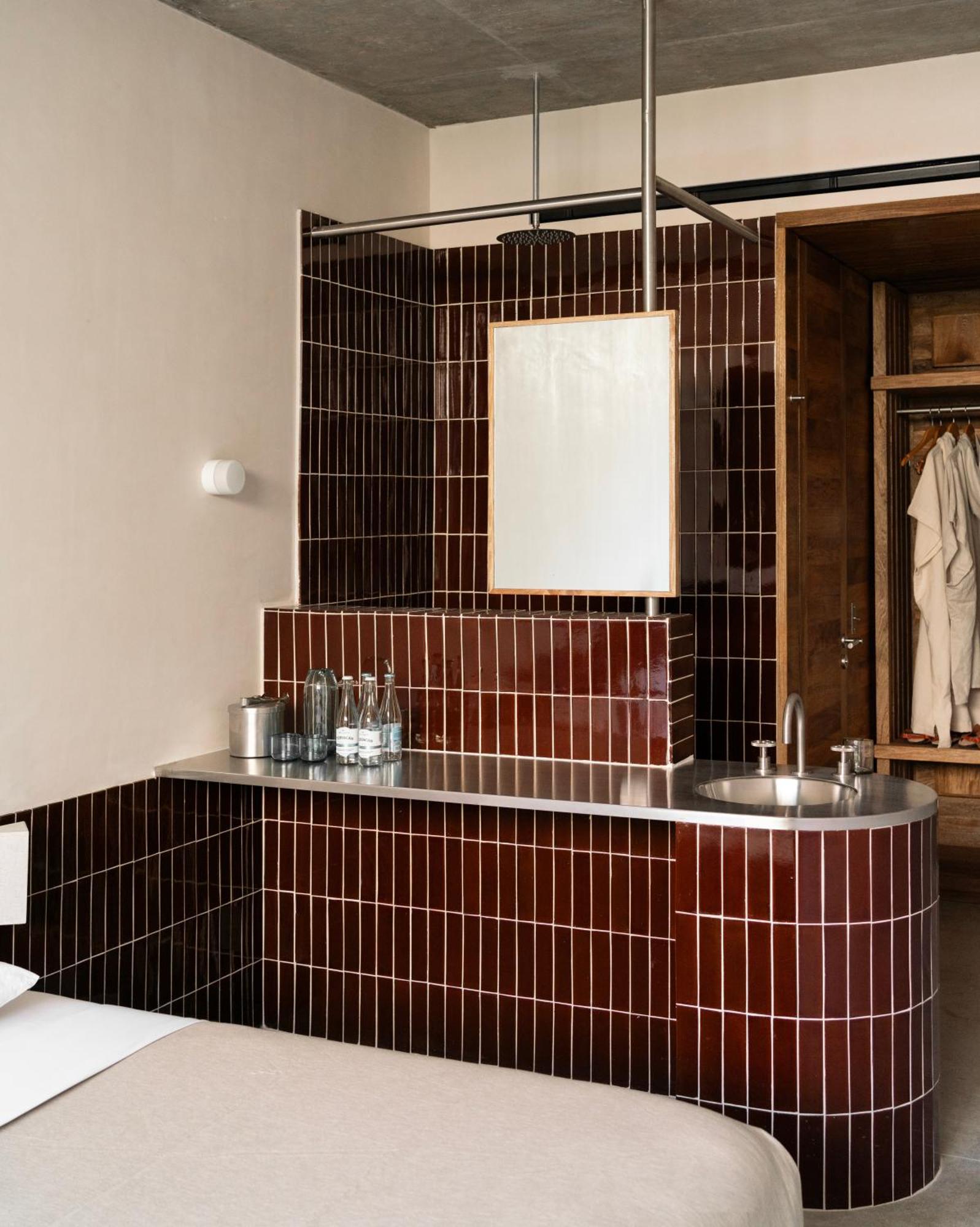 Hotel Humano, A Member Of Design Hotels Brisas de Zicatela Экстерьер фото