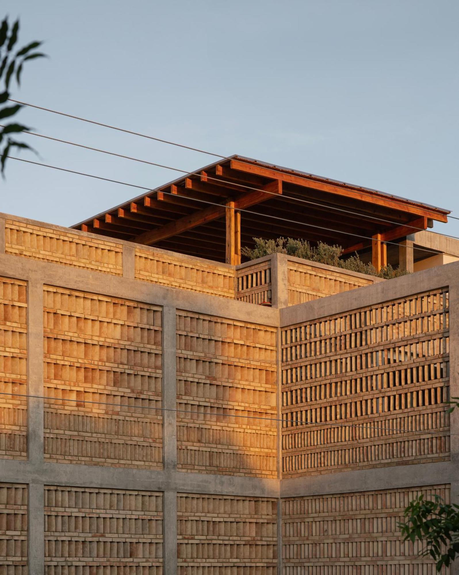 Hotel Humano, A Member Of Design Hotels Brisas de Zicatela Экстерьер фото