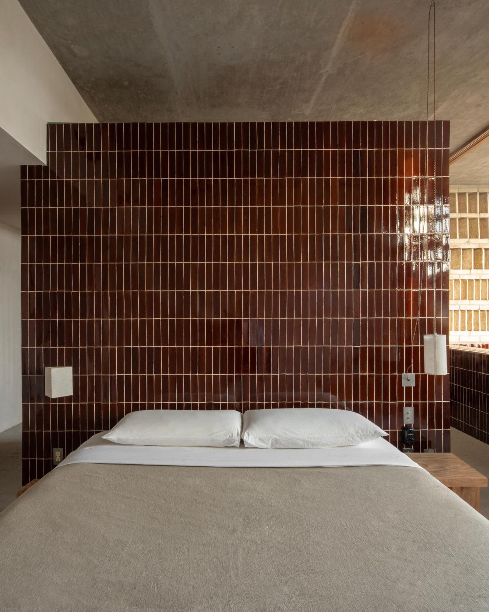 Hotel Humano, A Member Of Design Hotels Brisas de Zicatela Экстерьер фото