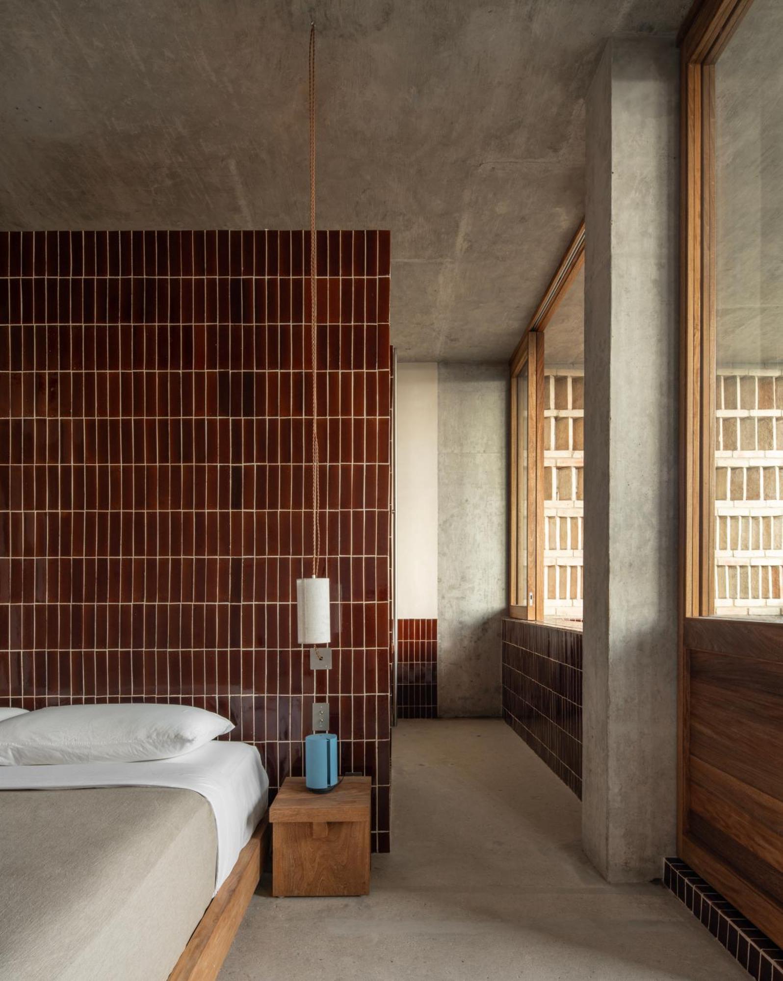Hotel Humano, A Member Of Design Hotels Brisas de Zicatela Экстерьер фото