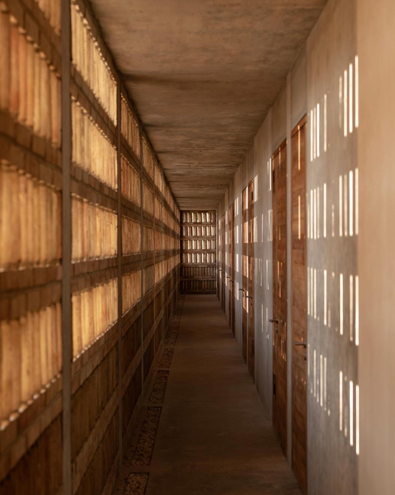 Hotel Humano, A Member Of Design Hotels Brisas de Zicatela Экстерьер фото