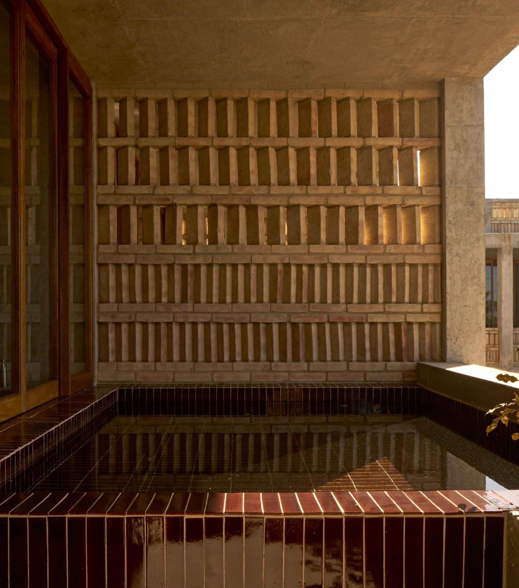 Hotel Humano, A Member Of Design Hotels Brisas de Zicatela Экстерьер фото