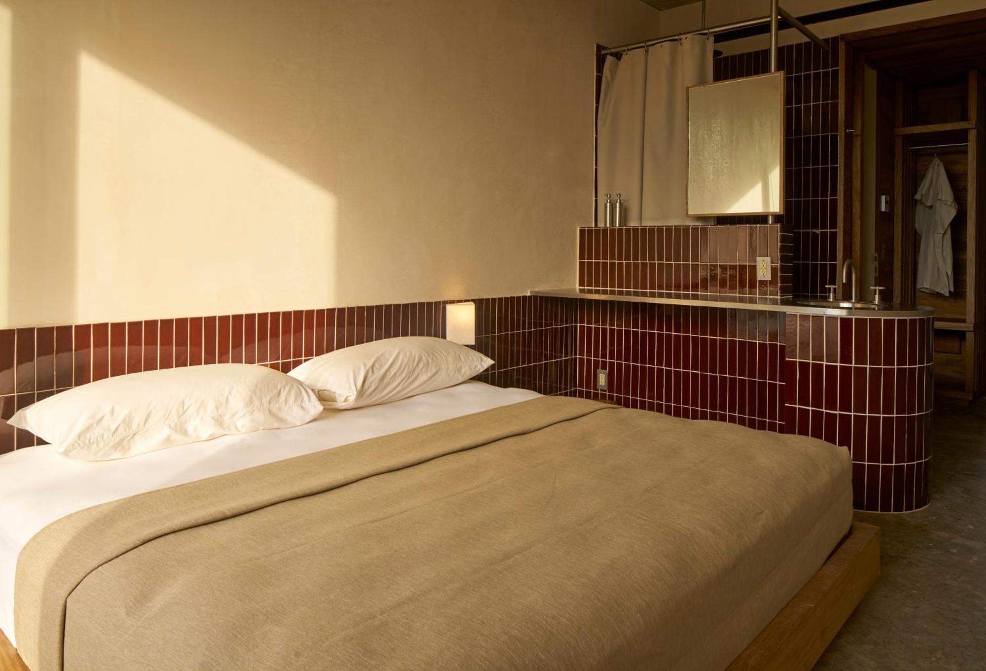 Hotel Humano, A Member Of Design Hotels Brisas de Zicatela Экстерьер фото