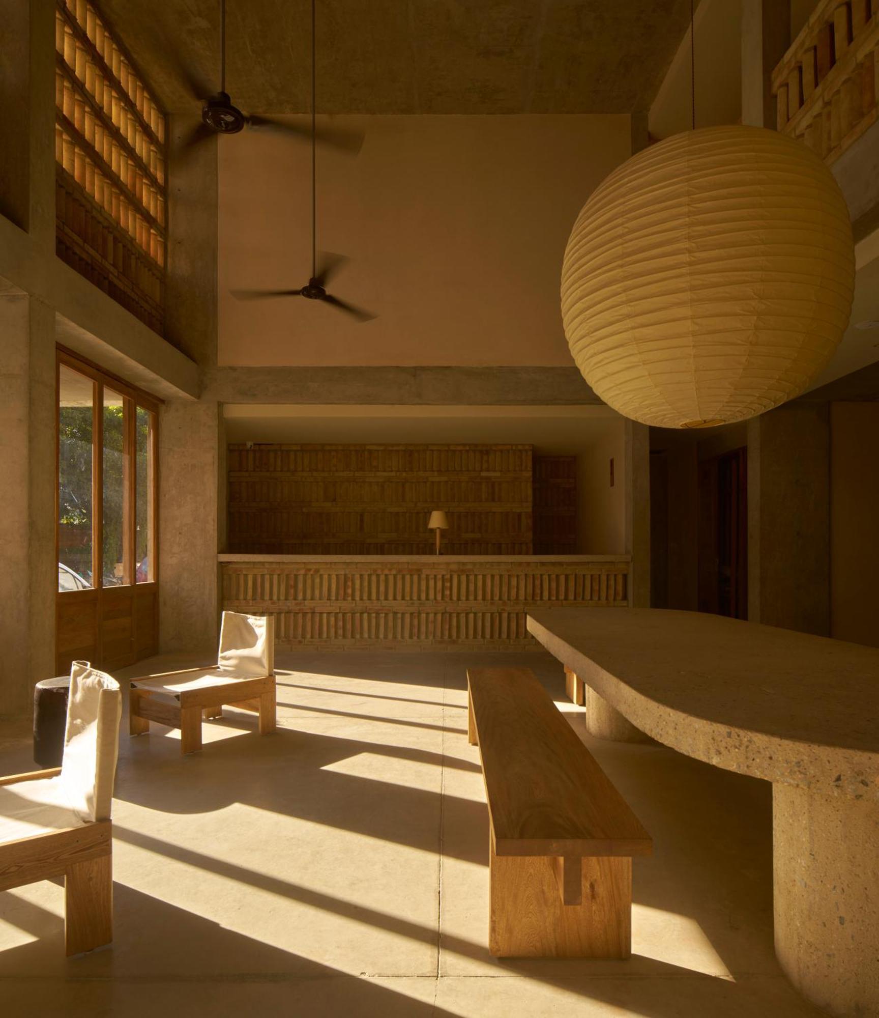 Hotel Humano, A Member Of Design Hotels Brisas de Zicatela Экстерьер фото